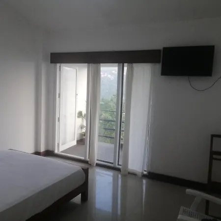 Glenview Hotel & Homestay Kandy Exterior photo