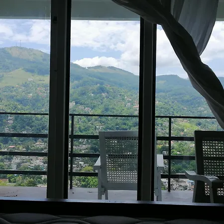 Glenview Hotel & Homestay Kandy Exterior photo