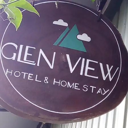 Glenview Hotel & Homestay Kandy Exterior photo