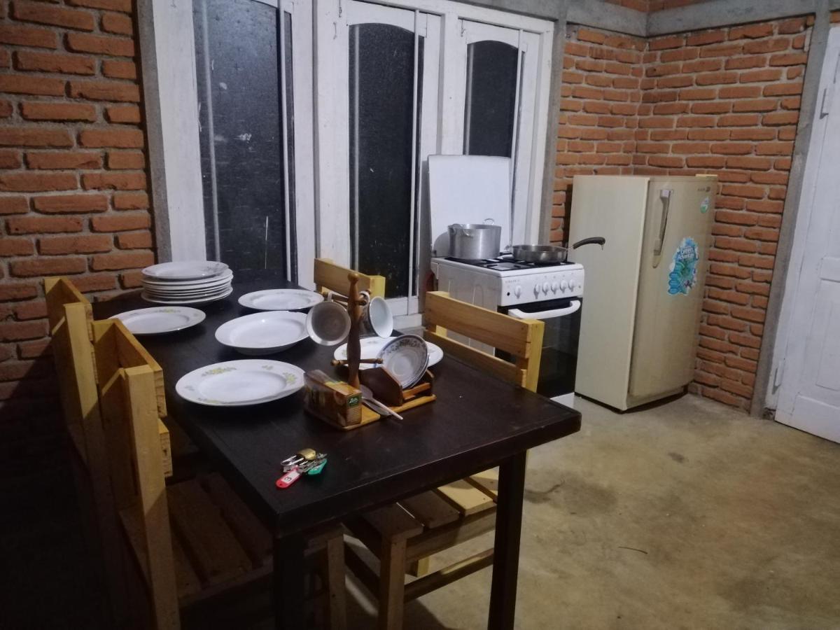 Деревянный коттедж Glenview &