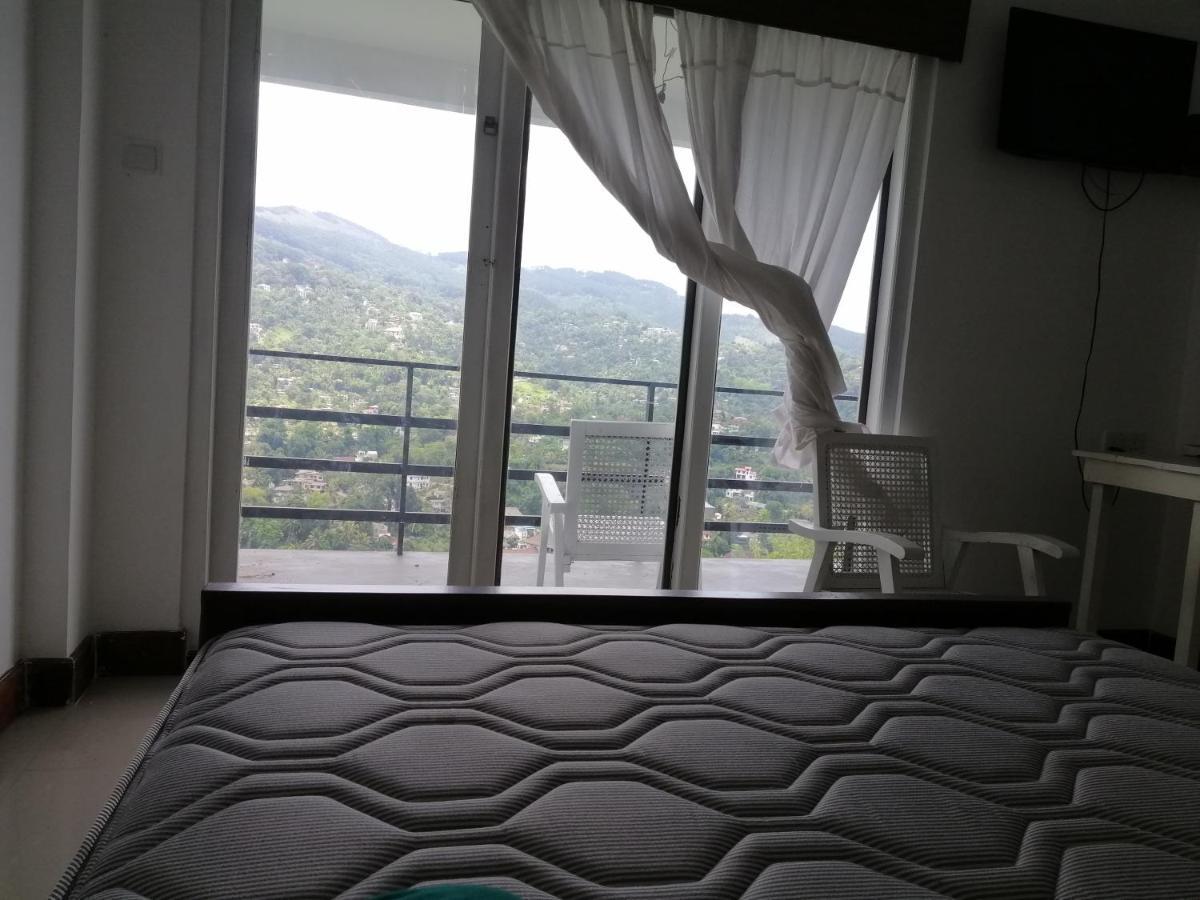 بيت خشبي Glenview &