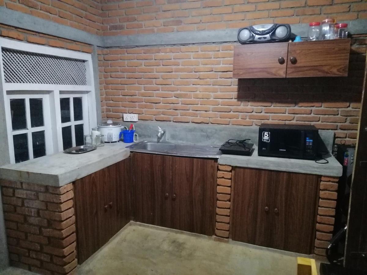 Деревянный коттедж Glenview &
