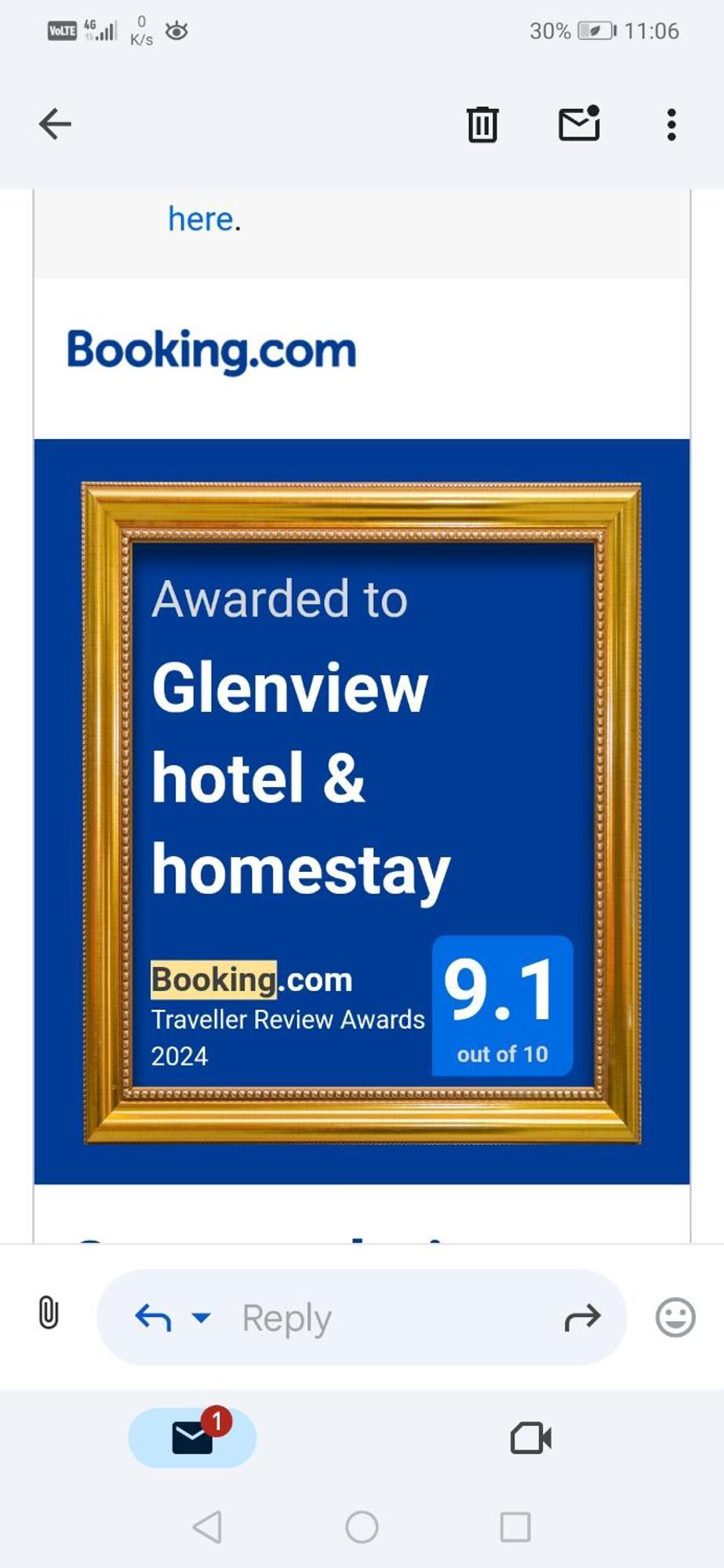 Glenview & * كاندي